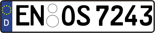 EN-OS7243