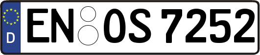 EN-OS7252