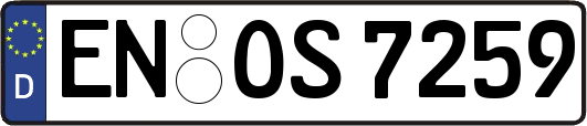 EN-OS7259