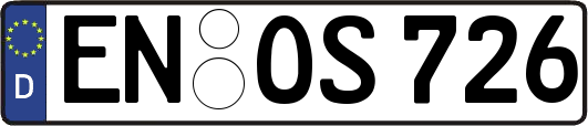 EN-OS726