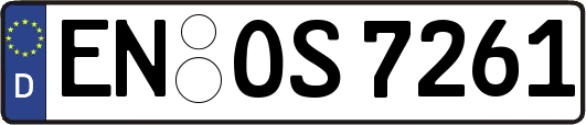EN-OS7261
