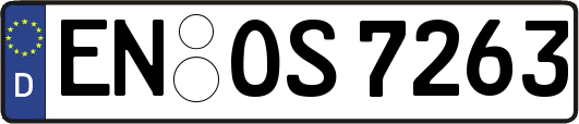 EN-OS7263