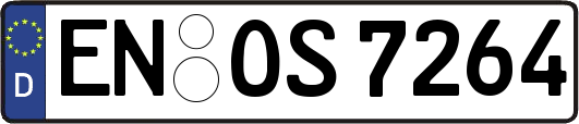 EN-OS7264