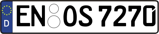 EN-OS7270