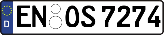EN-OS7274