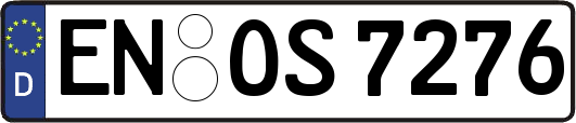 EN-OS7276