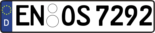 EN-OS7292