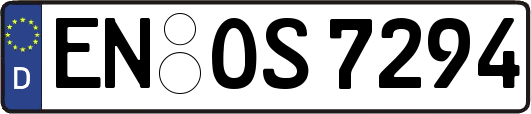 EN-OS7294