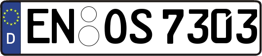 EN-OS7303