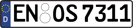 EN-OS7311