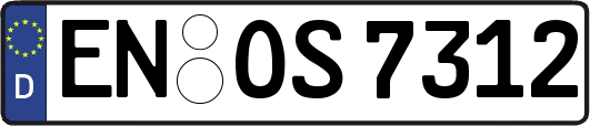 EN-OS7312