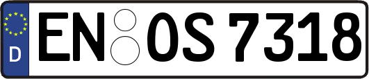 EN-OS7318