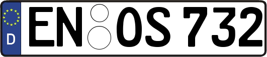 EN-OS732