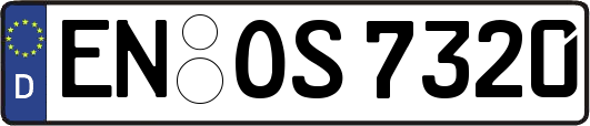 EN-OS7320