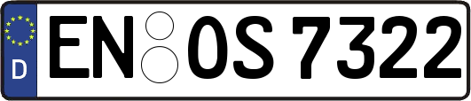 EN-OS7322