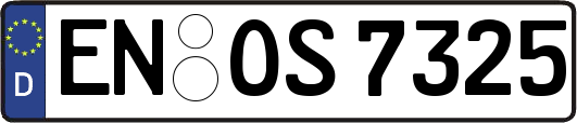 EN-OS7325