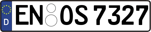 EN-OS7327
