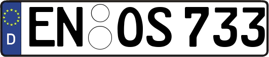 EN-OS733