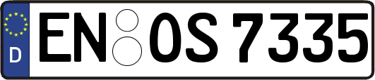 EN-OS7335