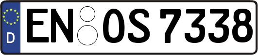 EN-OS7338