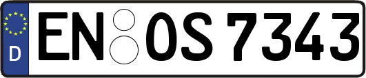 EN-OS7343