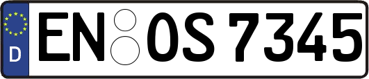 EN-OS7345