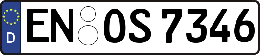EN-OS7346