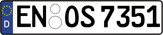 EN-OS7351