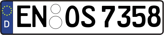 EN-OS7358