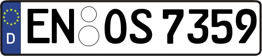 EN-OS7359