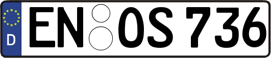 EN-OS736