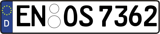 EN-OS7362