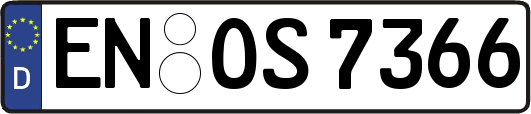 EN-OS7366