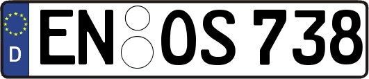 EN-OS738