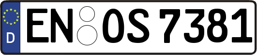 EN-OS7381