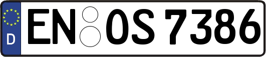 EN-OS7386