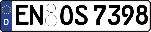 EN-OS7398