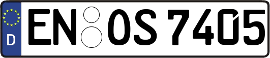 EN-OS7405