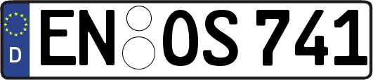 EN-OS741
