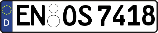 EN-OS7418