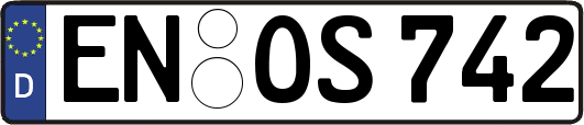 EN-OS742