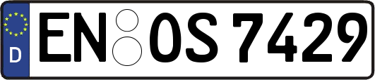 EN-OS7429