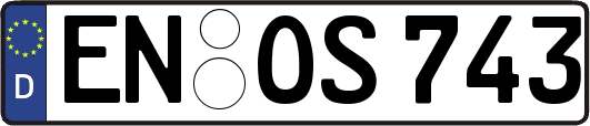 EN-OS743