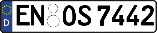EN-OS7442