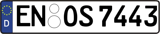 EN-OS7443