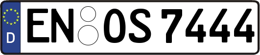 EN-OS7444
