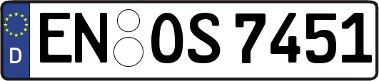 EN-OS7451