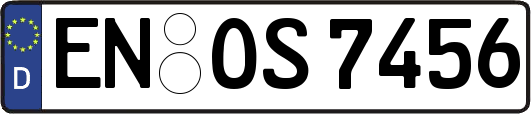EN-OS7456