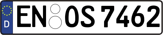 EN-OS7462