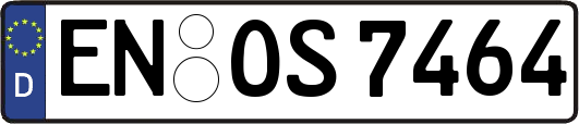EN-OS7464